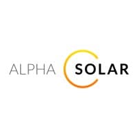 Alpha Solar