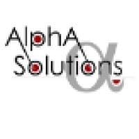 Alpha Solutions inc.