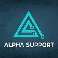 Alpha Support Group (M) Sdn Bhd