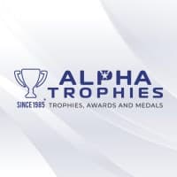 Alpha Trophies - AUS