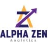 ALPHA ZEN ANALYTICS