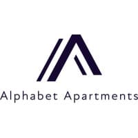 Alphabet Apartments