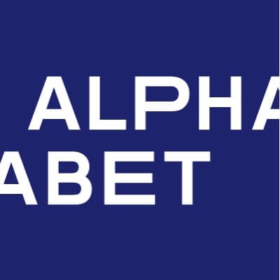 alphabet france