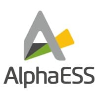 AlphaESS UK