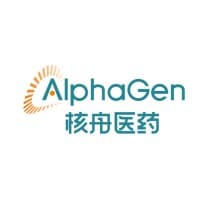 AlphaGen Therapeutics