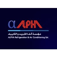 ALPHA Refrigeration and Air-Conditioning Est.