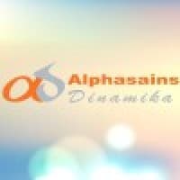 PT. Alphasains Dinamika