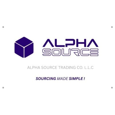 ALPHA SOURCE TRADING CO. LLC