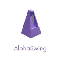 AlphaSwing