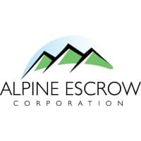 Alpine Escrow Corp