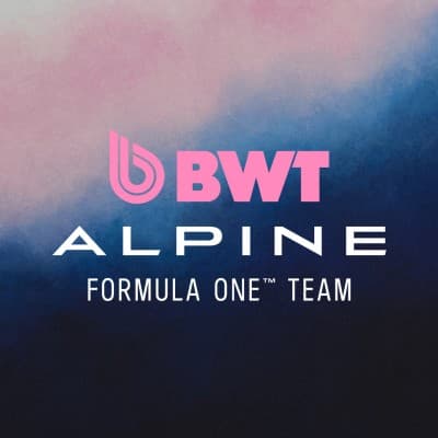 Alpine Formula One Team