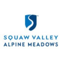alpine meadows ski resort