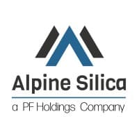 Alpine Silica