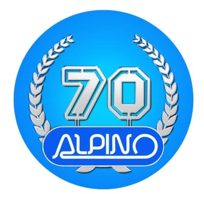 ALPINO INDUSTRIA METALURGICA LTDA