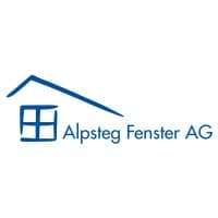 Alpsteg Fenster AG