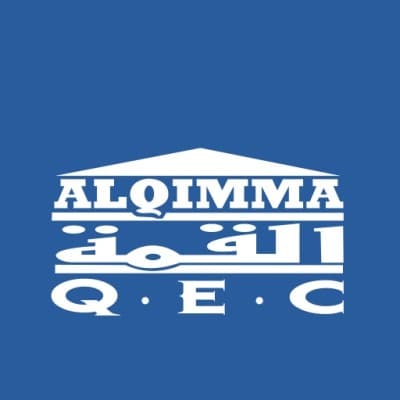 شركة معدات القمة Alqimma Equipment Company