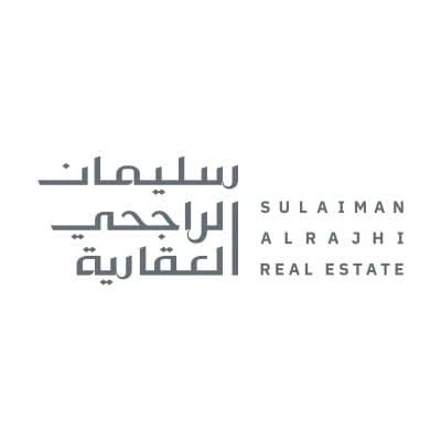 شركة سليمان الراجحي العقارية