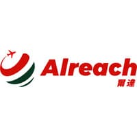 Alreach Corporation