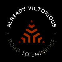 ALREADY VICTORIOUS LLC