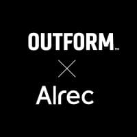Outform x Alrec