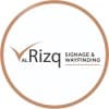 Al Rizq Signage & Wayfinding