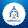 Al Ryada University