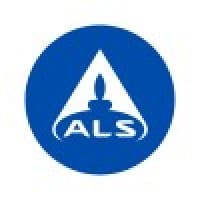ALS Perception