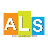 @ALSGROW - Strong Brand Advertising