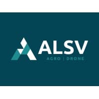 ALSV DRONE DE PULVERIZAÇÃO