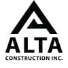 Alta Construction Inc.