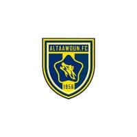 ALTAAWOUN FC