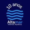 Altamar Sistemas Aquáticos