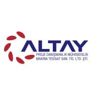 ALTAY MÜHENDİSLİK