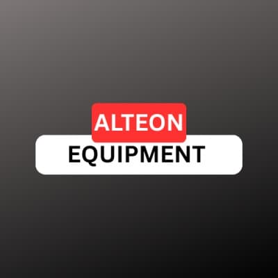 Alteon Equipment