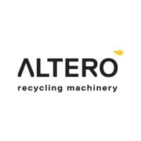ALTERO Recycling Machinery
