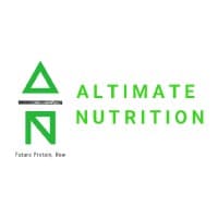 Altimate Nutrition 🦗🌏