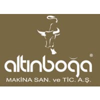 Altınboğa Makina Sanayi Ticaret A.Ş.