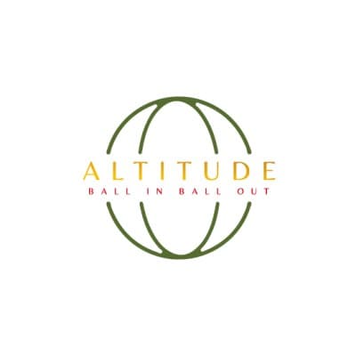 Altitude Ball In Ball Out