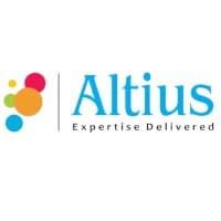 Altius Technologies Inc