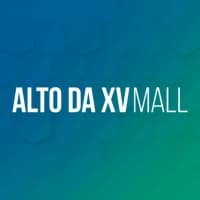Alto da XV Mall