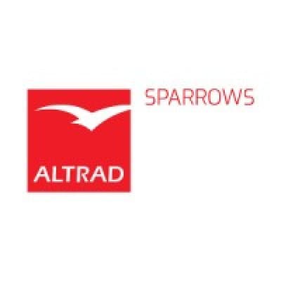 Altrad Sparrows - Brasil