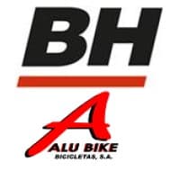 Alubike, Bicicletas, S.A.