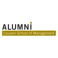 Alumni Louvain School of Management