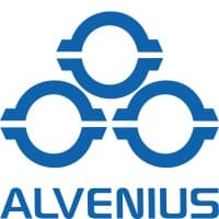ALVENIUS Equipamentos Tubulares Ltda (BRAZIL - Pipes, Grooved & Shouldered Couplings, Sprinklers)