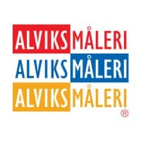 Alviks Måleri AB