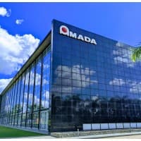 Amada (India) Private Limited