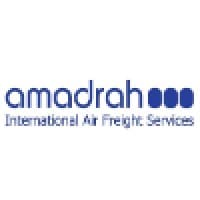 Amadrah International Air Freight Services