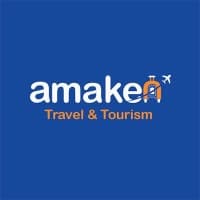 Amaken Travel & Tourism