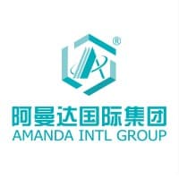 AMANDA INTL GROUP