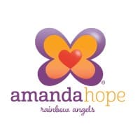 Amanda Hope Rainbow Angels